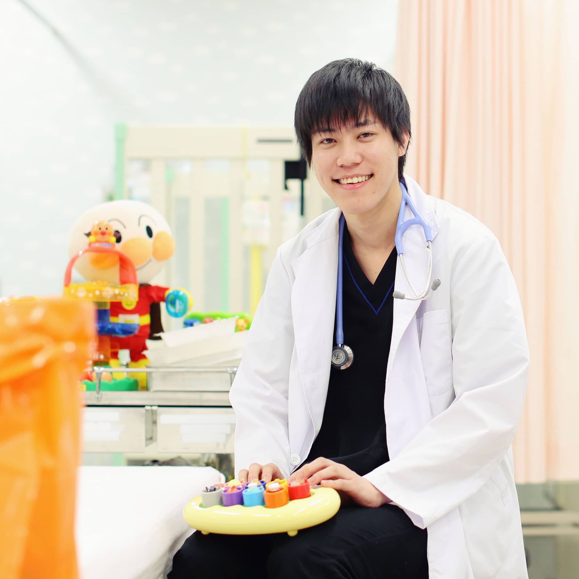 研修医 東北 博士
