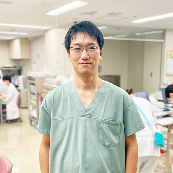 梅津 道久